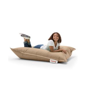 Atelier Del Sofa Vrtni jastuk za ležanje, Mattress - Mink