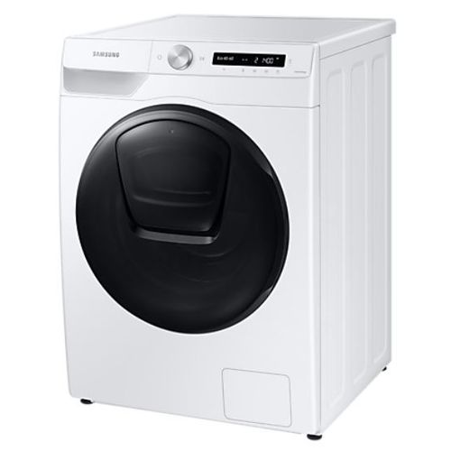 Samsung WD80T554DBW/S7 Kombinovana mašina za veš sa AI Kontrolom, Add Wash i Air wash tehnologijom, 8/5 kg, 1400 rpm slika 3