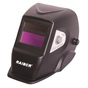 RAIDER Zaštitna maska za varenje RD-WH02