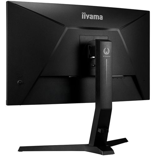 IIYAMA monitor 27" ETE VA-panel, Curved Gaming 1500R, G-Master Red Eagle, FreeSync Premium slika 5