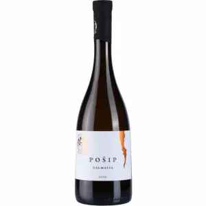 Jokić Pošip organski vino 0,75l