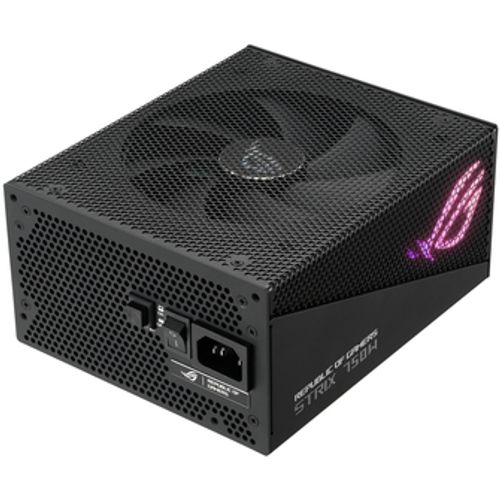 Napajanje ASUS ROG-STRIX-750G-AURA-GAMING 750W ATX 80+Gold modularno crna slika 1