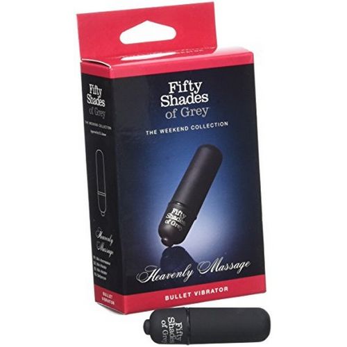Bullet vibrator Fifty Shades of Grey FS59958 slika 1