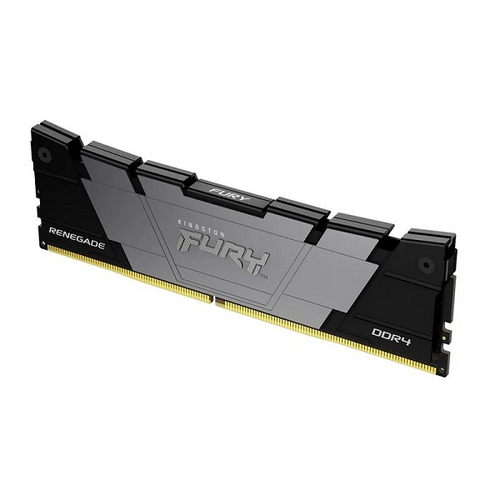 Kingston DDR4 16GB, 3600MHz, FURY Renegade R KF436C16RB12/16 slika 1