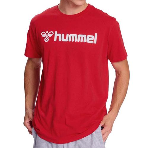 HUMMEL MAJICA HMLGO 2.0 LOGO T-SHIRT S/S ZA MUŠKARCE slika 1