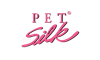 Pet Silk logo