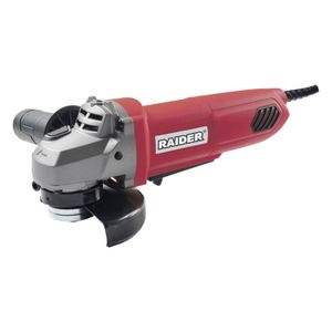RAIDER Brusilica ugaona 115mm 600W RD-AG49