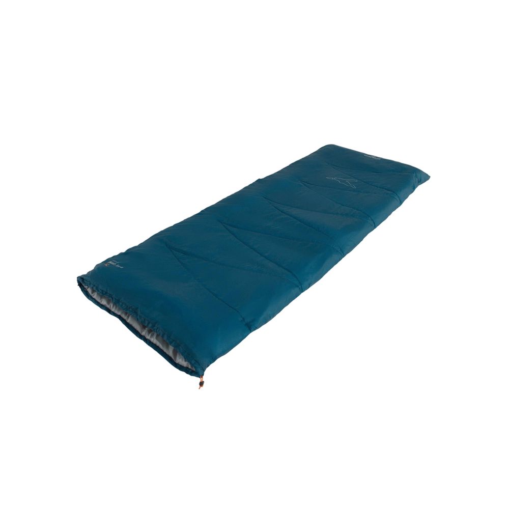 Easy Camp Vreća za spavanje Starling Square 190x75cm, Blue slika 2