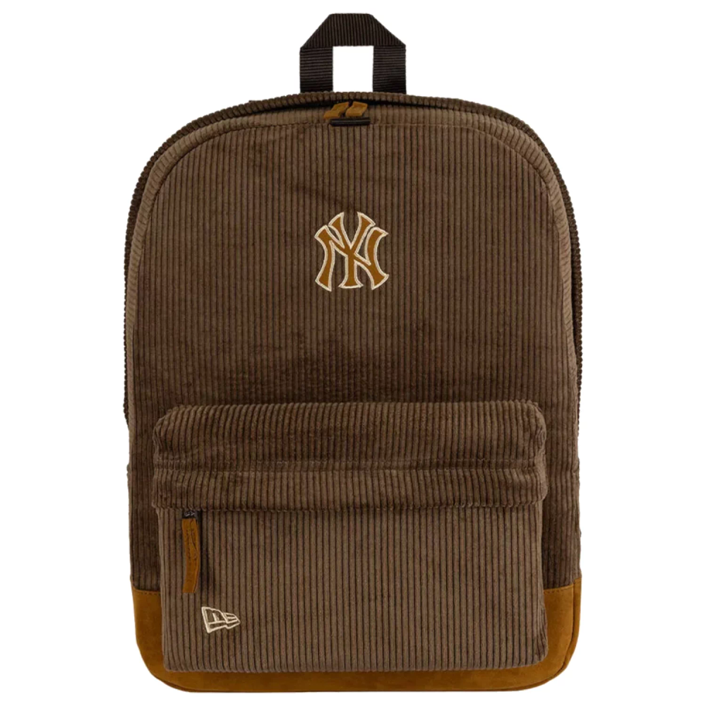 New era new york yankees mlb cord backpack 60856114 slika 1