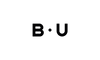B.U. logo