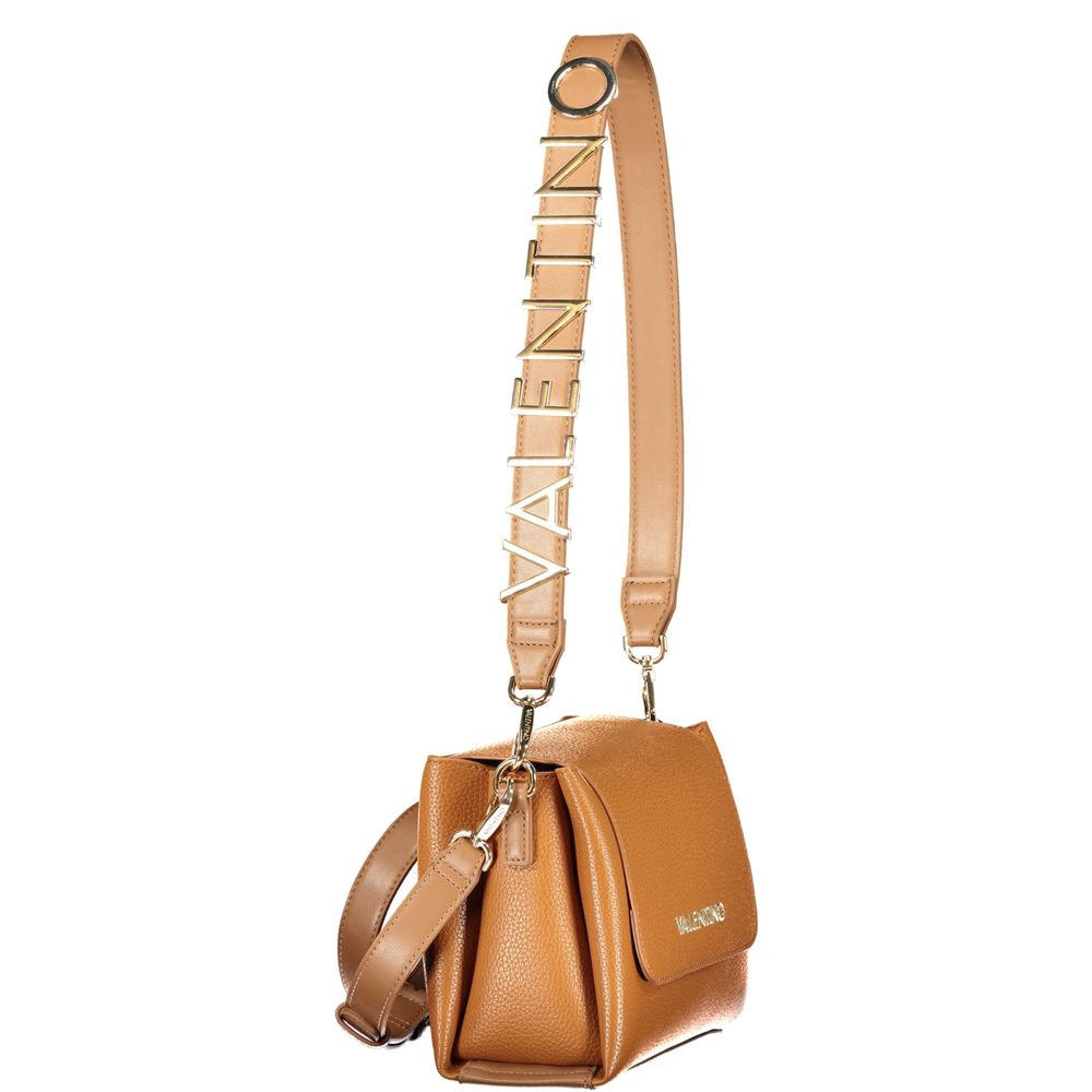 Valentino Bags ženska smeđa torba slika 3