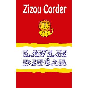 Lavlji dječak - Corder, Zizou