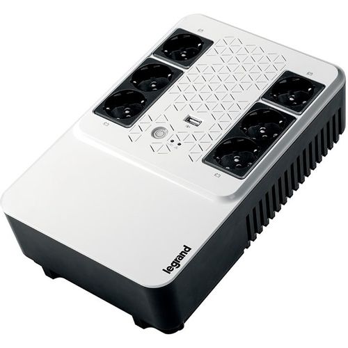 Legrand UPS uređaj Keor Multiplug 800VA/480W slika 2