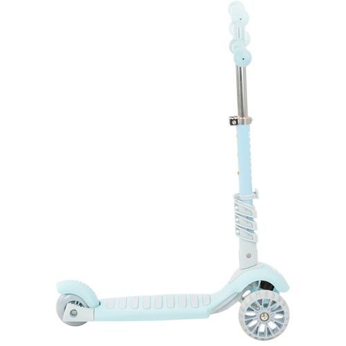 Kikka Boo Makani Romobil Bonbon 3U1, Candy Blue slika 6