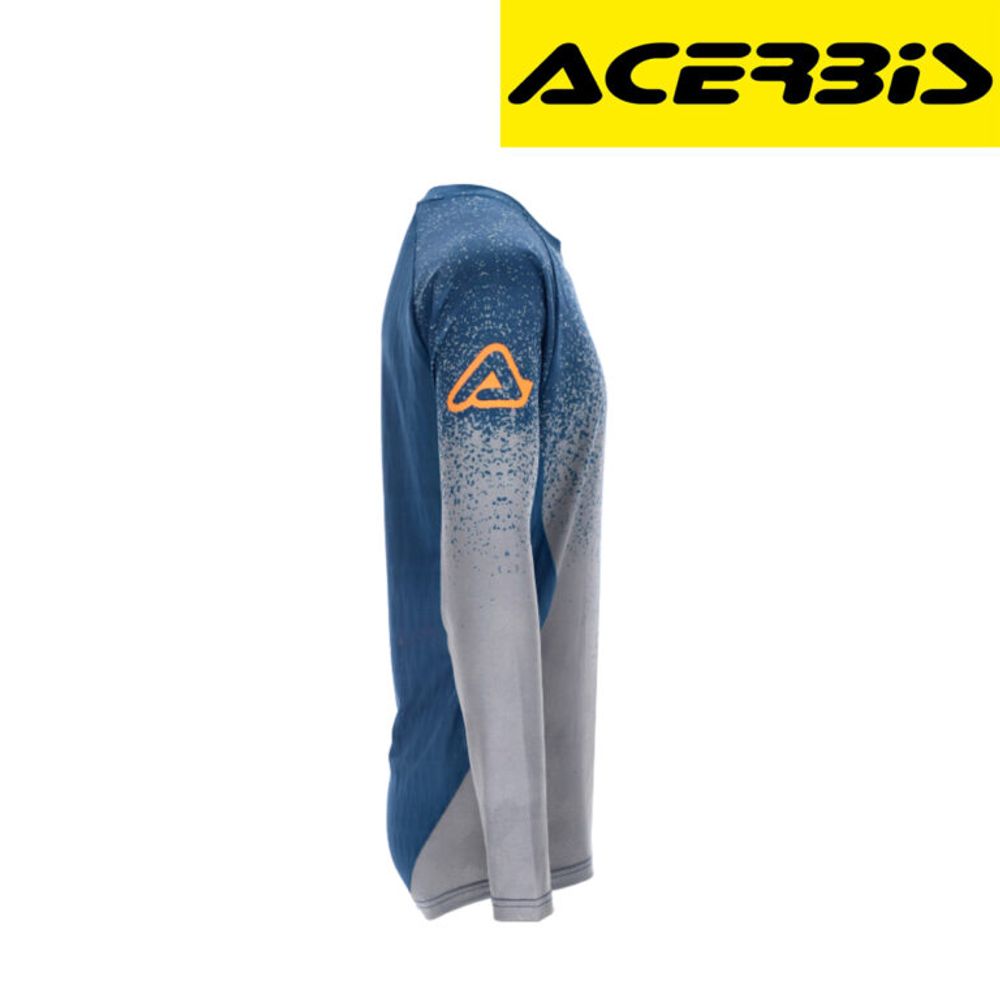 Majica dugih rukava - dres za motor Acerbis X-Duro 2.0 - SP vel.XXL slika 2