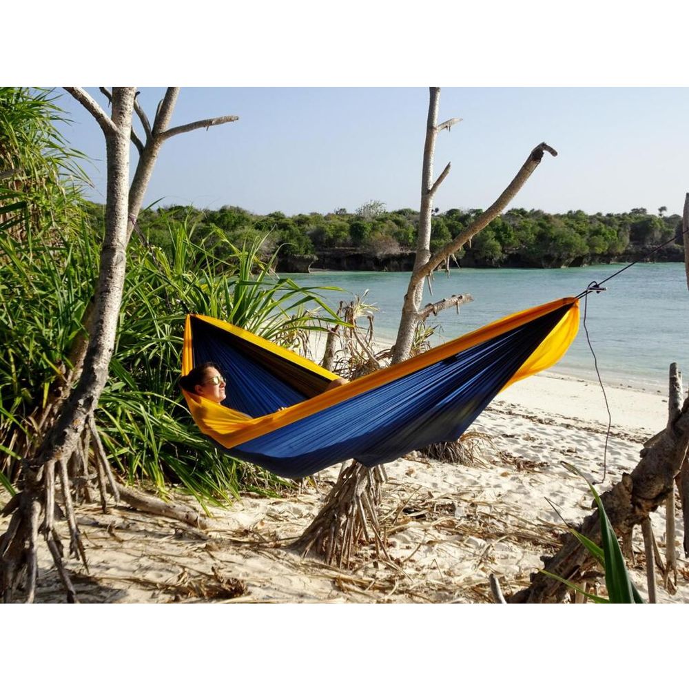 Amazonas Viseća ležaljka Adventure Hammock XXL slika 4