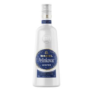 Badel Pelinkovac Winter Limited edition 0,7 l