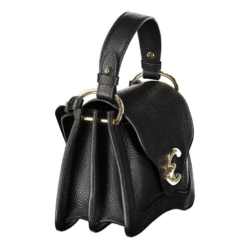 COCCINELLE WOMEN'S BAG BLACK slika 3