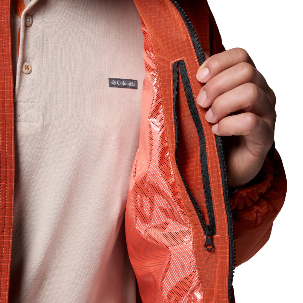 Columbia Pike Lake Novelty Jacket 2134231864 slika 4