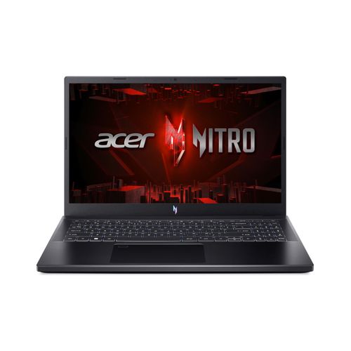 ACER Nitro V 15 ANV15-51-52ZL 15.6" FHD i5-13420H, 16GB, 512GB SSD GeForce RTX 4050 crni slika 1