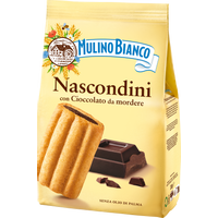 Mulino Bianco Nascondini 330g