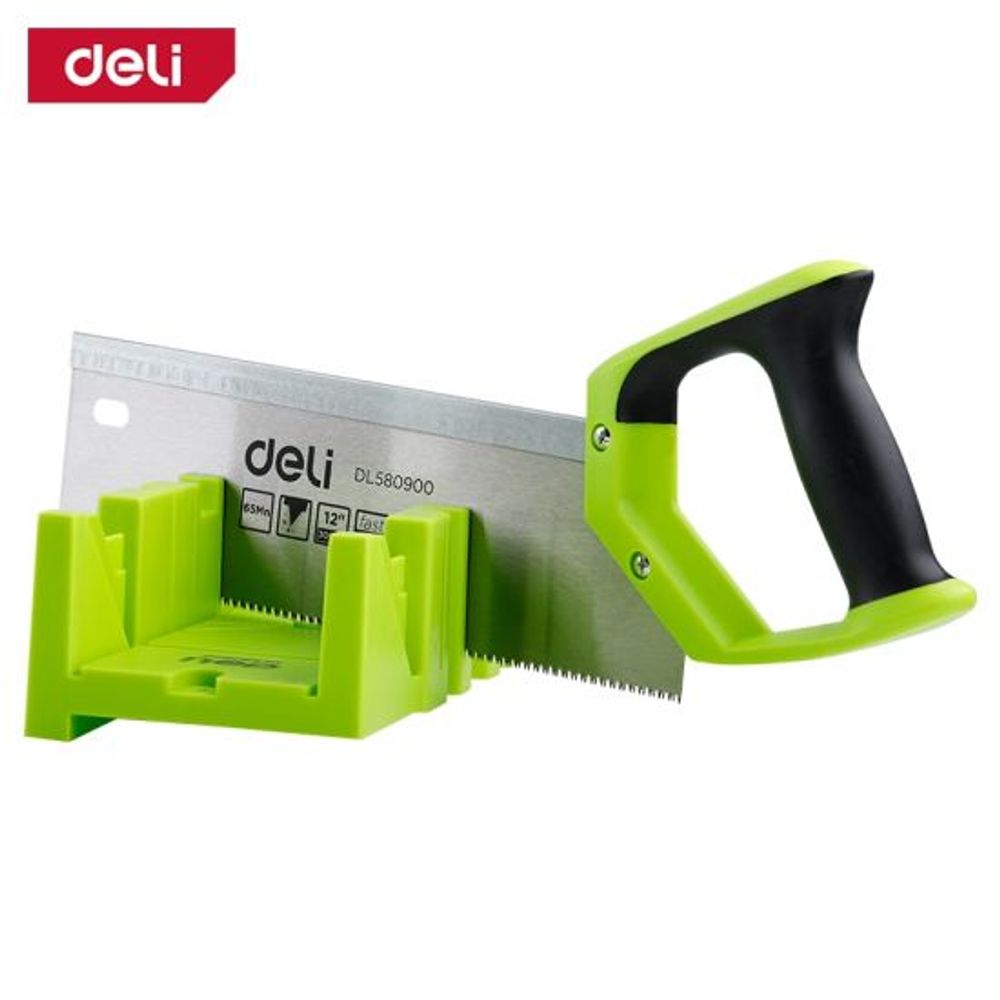 Plastični ger sa testerom DELI EDL580900 slika 1