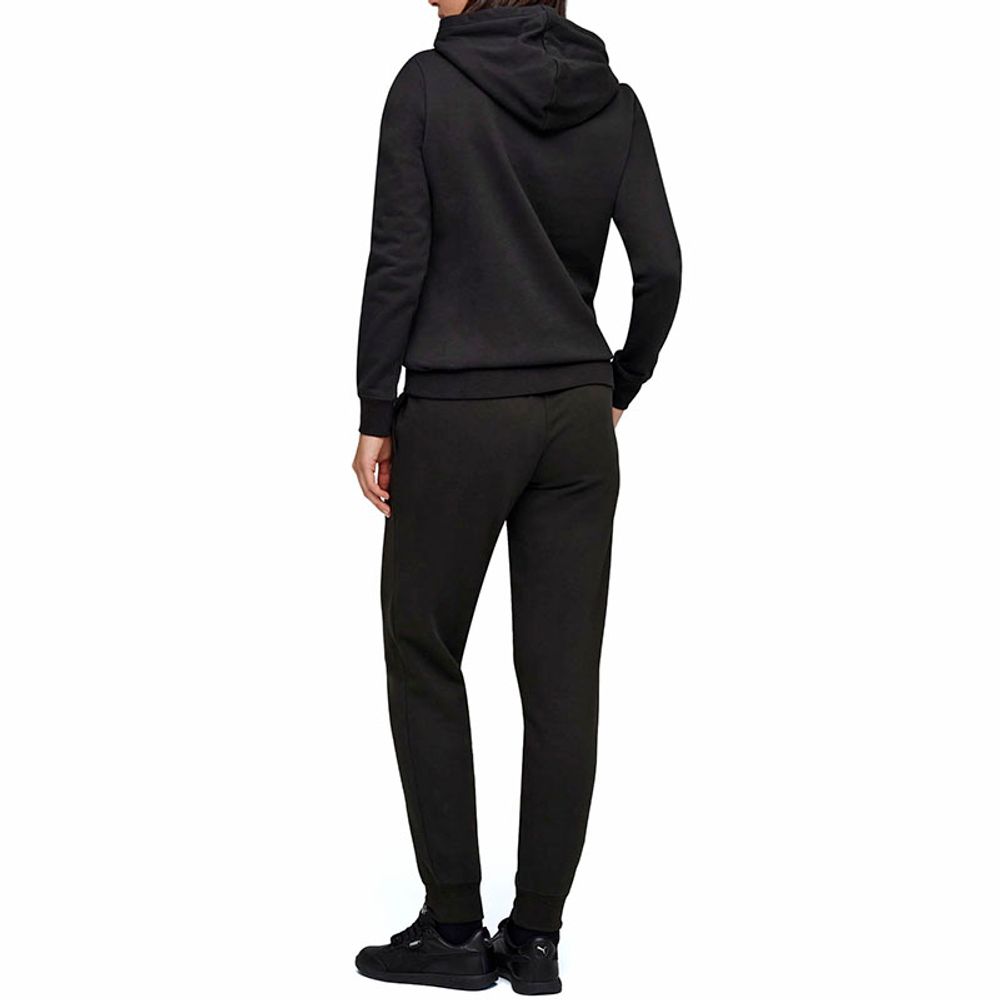 Puma Komplet trenerka za žene Hooded Sweat Suit FL CL slika 2