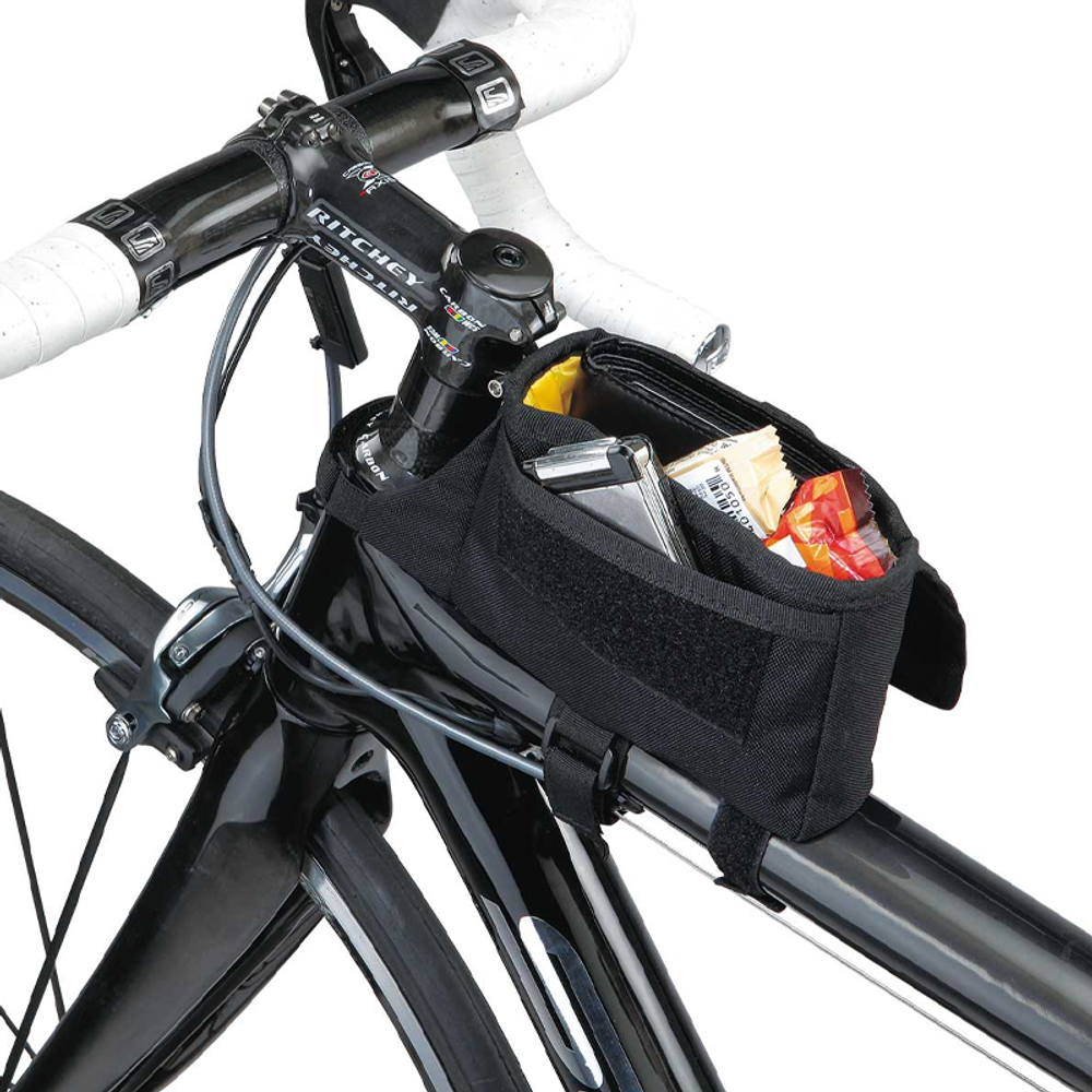 TOPEAK Torbica na ramu TriBag slika 2
