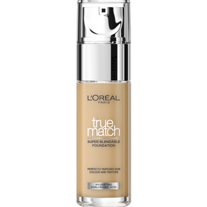 L'Oreal Paris True Match Tečni puder 4N Beige