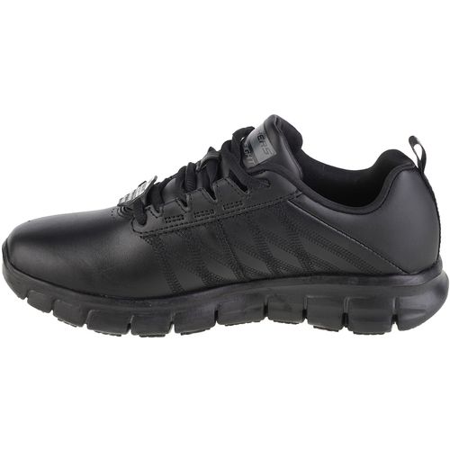 Skechers Sure Track-Erath ženske tenisice 76576EC-BLK slika 2