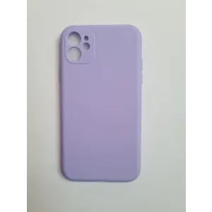 Maska za iPhone 11 violet