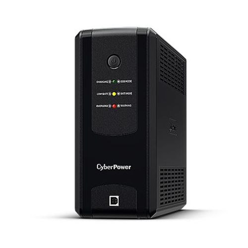 CyberPower 1050VA/630W UT1050EG - Line-Interactive UPS slika 1