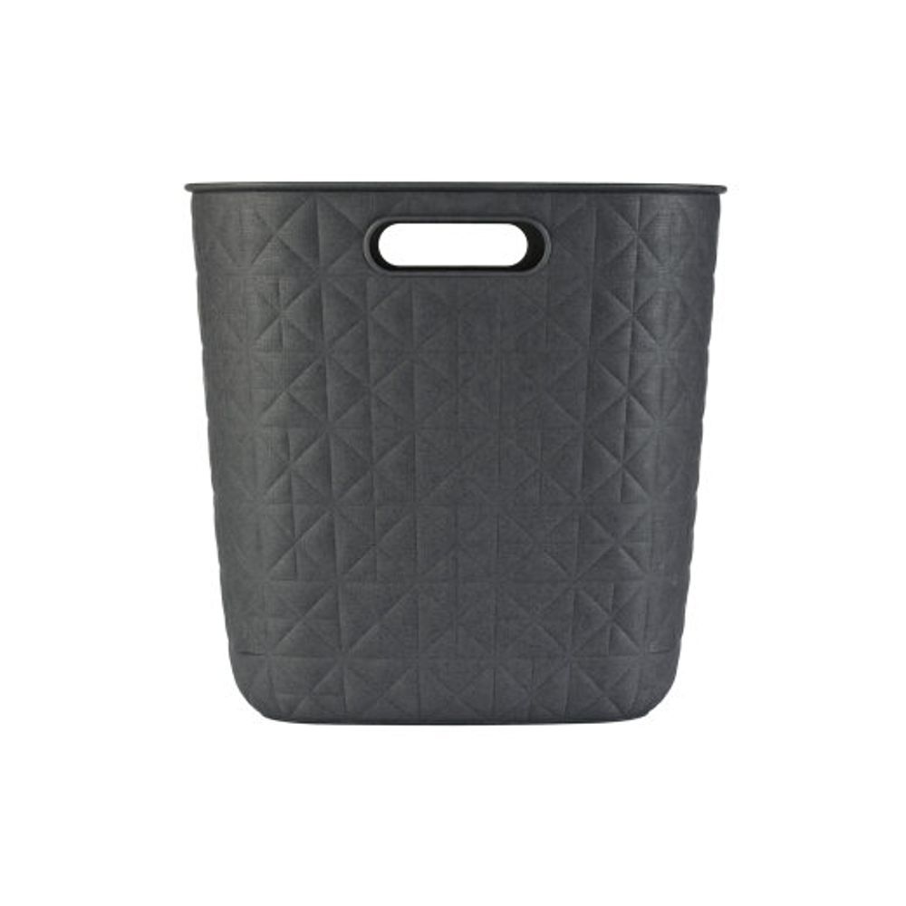 Softex Korpa za odlaganje 15L siva slika 3