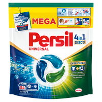 Persil Deep Clean 4u1 Discs Universal 54 pranja, xxl