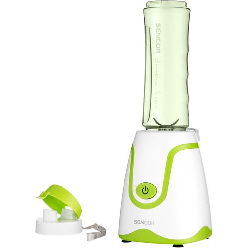 Sencor smoothie blender SBL 2111GR slika 4