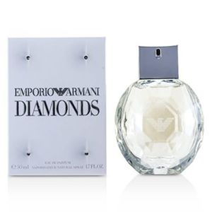 Emporio Armani Diamonds Eau de Parfum 50ml