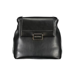 VALENTINO BAGS WOMEN'S BACKPACK BLACK