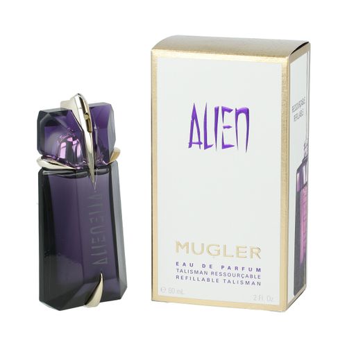 Mugler Alien Eau De Parfum Refillable 60 ml za žene slika 1