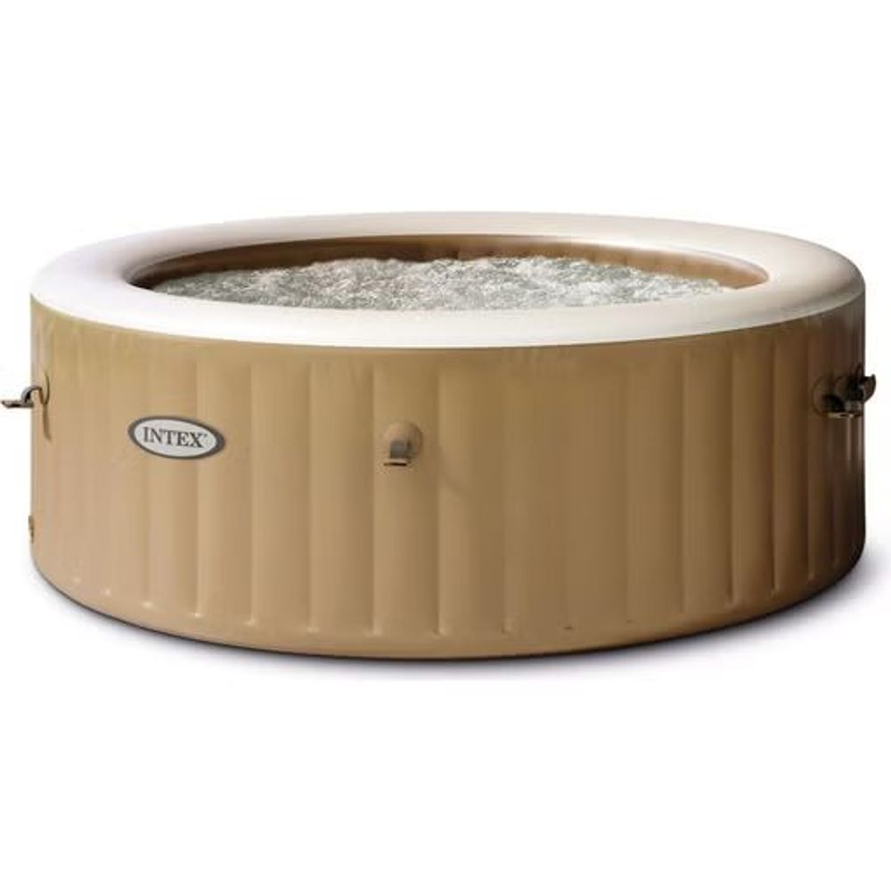 Intex bazen hidromasažni purespa tm 1.96mx71cm 28426np slika 1