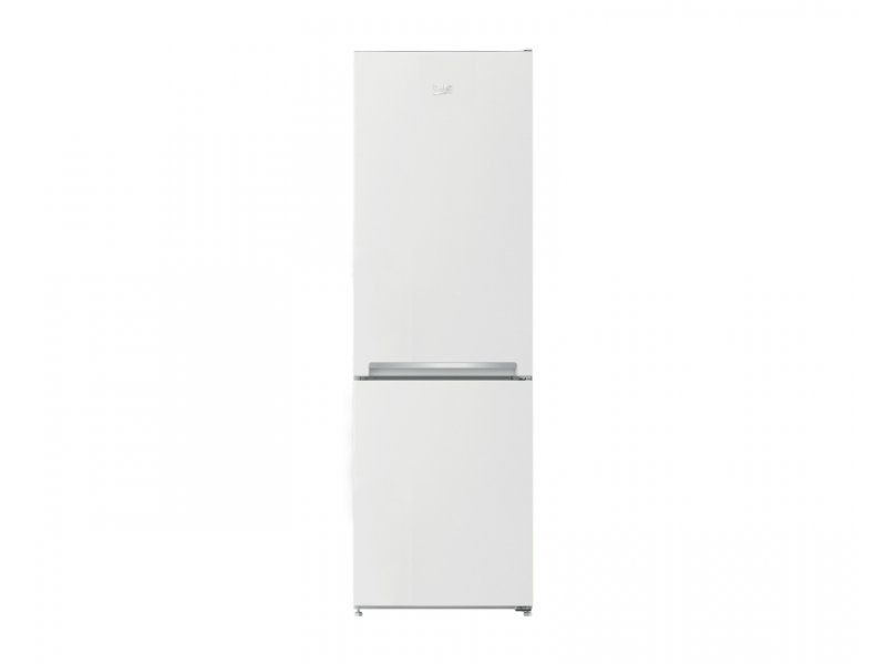 Beko Réfrigérateur combiné RCSA270K40WN - RCSA270K40WN devis sous 1h
