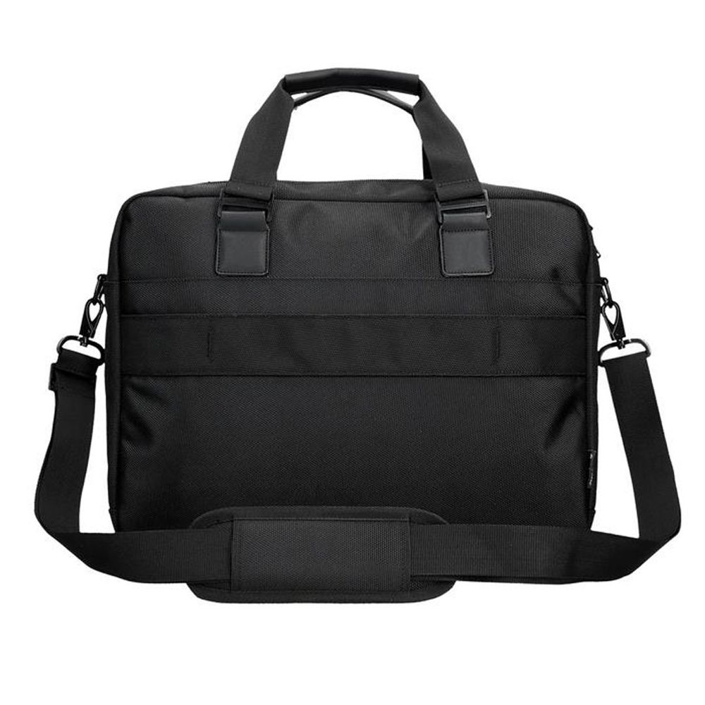 Pepe Jeans Torba za laptop 15.6" Blackmore 7056642 muška crna slika 3