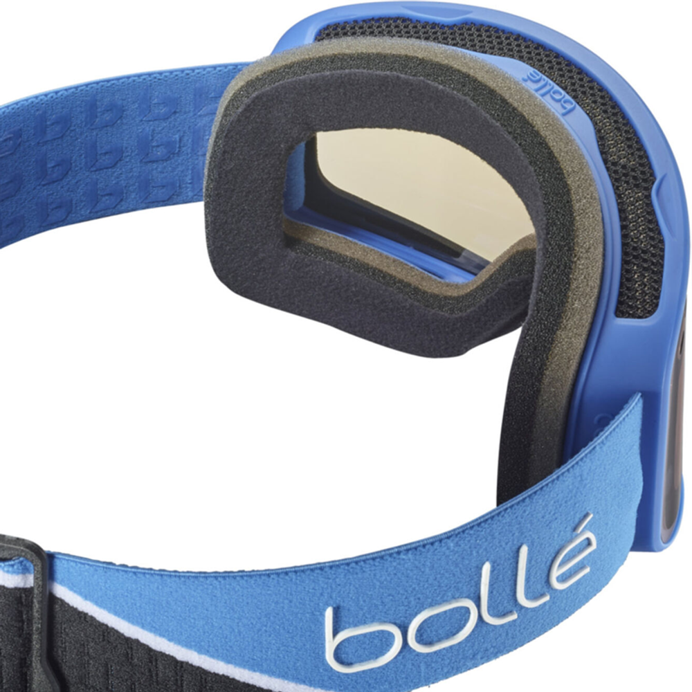 BOLLE Naočale za skijanje NEVADA RACE slika 2