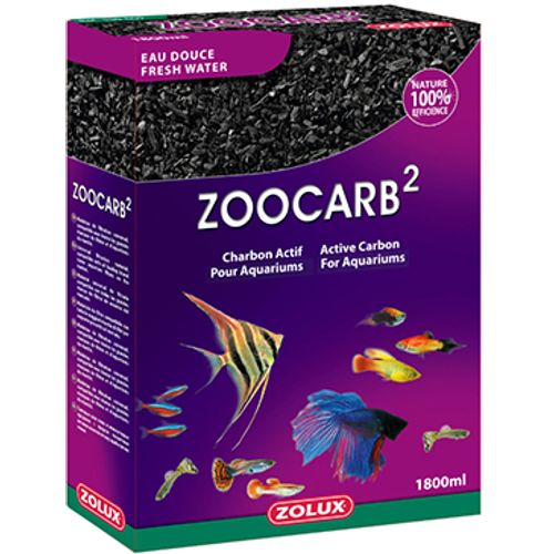 330509 Zolux Charbon Zoocarb 1,8l slika 1