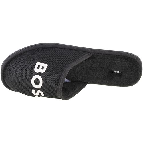 Boss logo slippers j29312-09b slika 3