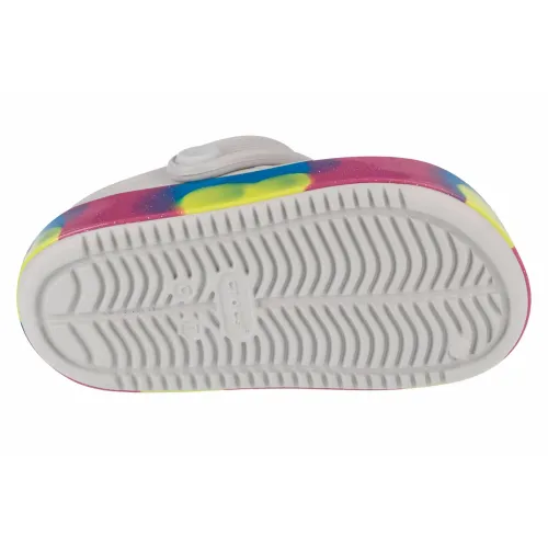 Crocs Off Court Glitter Band Clog T 209717-1FS slika 4