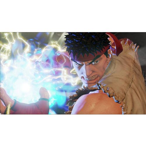 Street Fighter 5 Hits (Playstation 4) slika 5