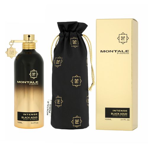Montale Paris Intense Black Aoud Extrait de parfum 100 ml (unisex) slika 2
