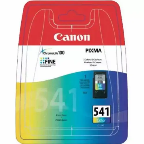 Canon kertridz CL-541 (5227B001AA) slika 1