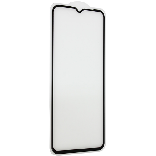 Tempered glass 2.5D full glue za Samsung A135F/A136 Galaxy A13 4G/5G crni slika 1