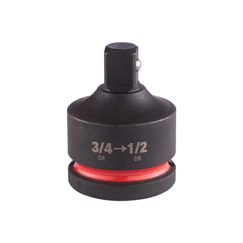 Milwaukee Adapter Impact 3/4"-1/2" 4932480405 slika 1